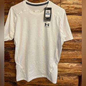 NWT Men’s XL Under Armour Compression Heat Gear